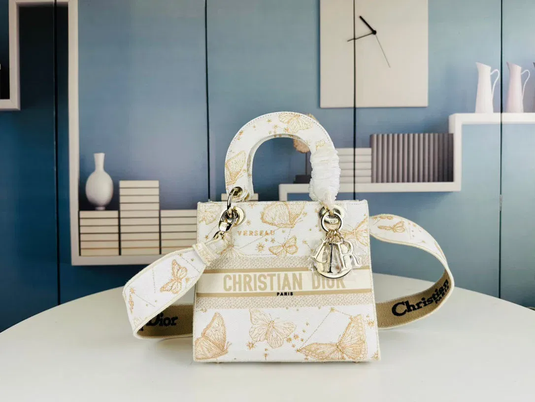 Luxury Bags Elite Carryalls