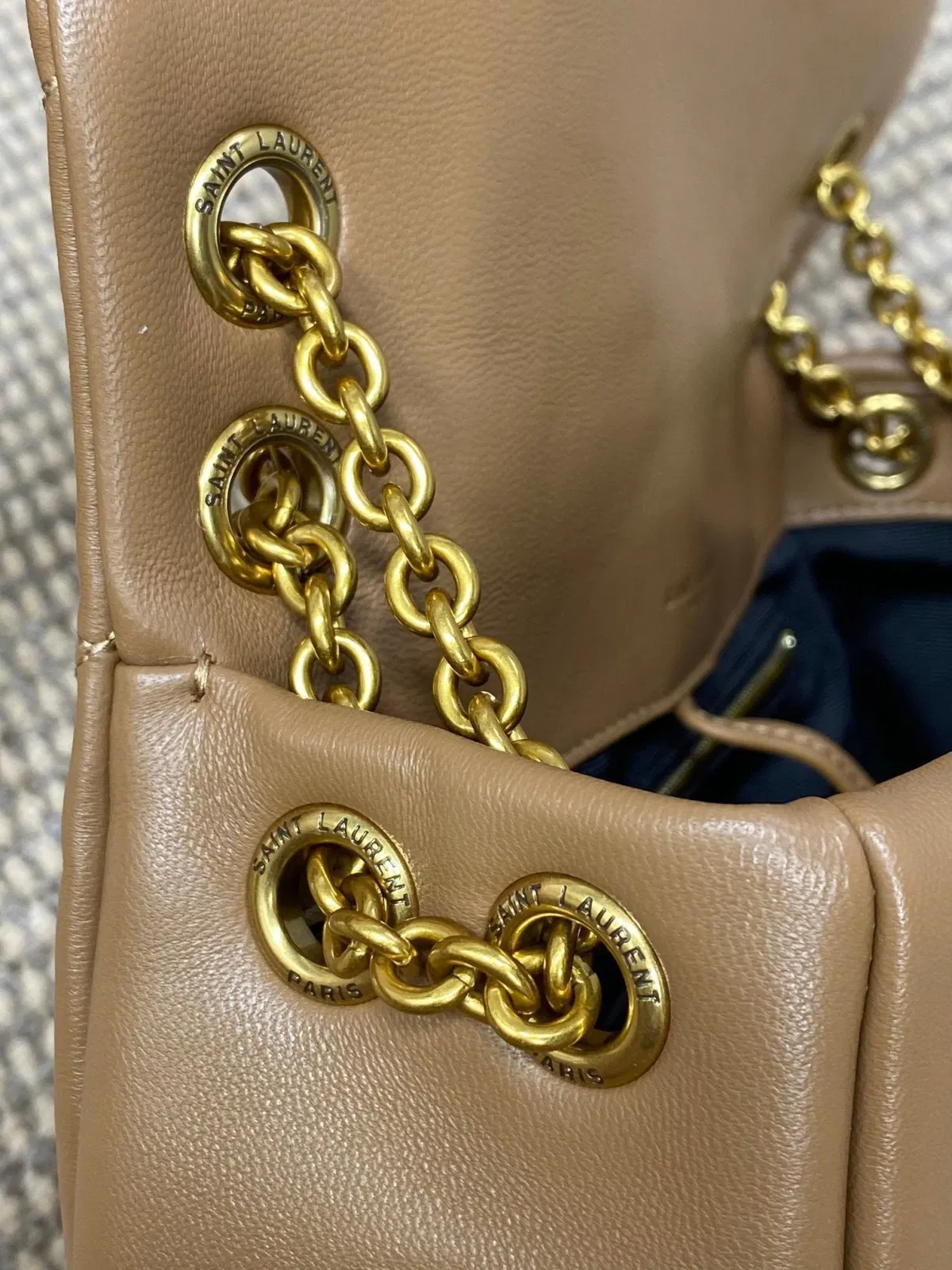 Luxury Bags - DESIGNER BAGS FOR WOMEN - AFFORDABLE LUXURY BAGS - 15351 — image 8