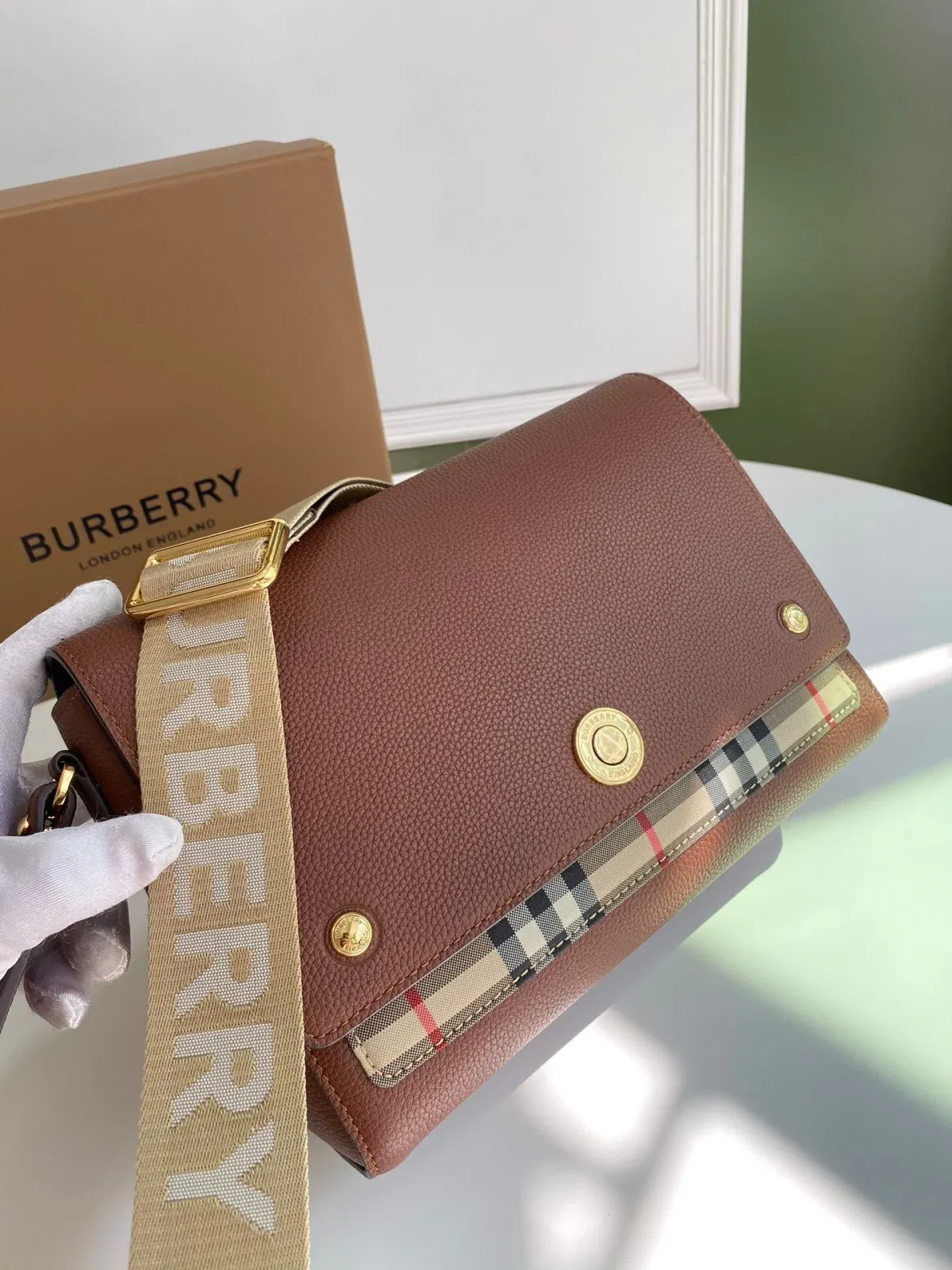 Luxury Bags Bags - High-Quality Designer Products for You - AFFORDABLE LUXURY BAGS - 6111 — image 3