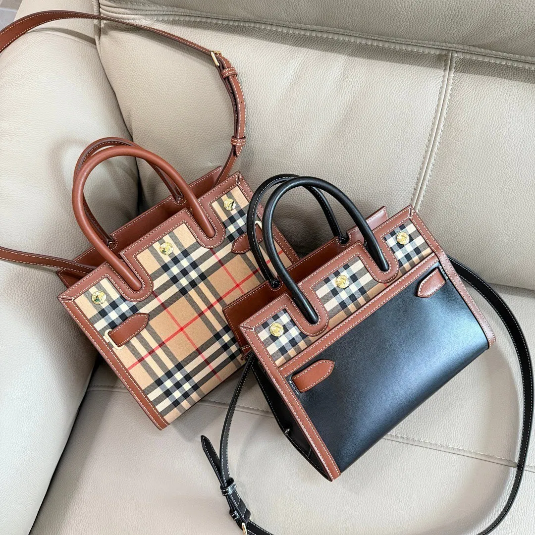 Luxury Bags - Best High-End Brands in One Place - AFFORDABLE LUXURY BAGS - 17112 — image 6