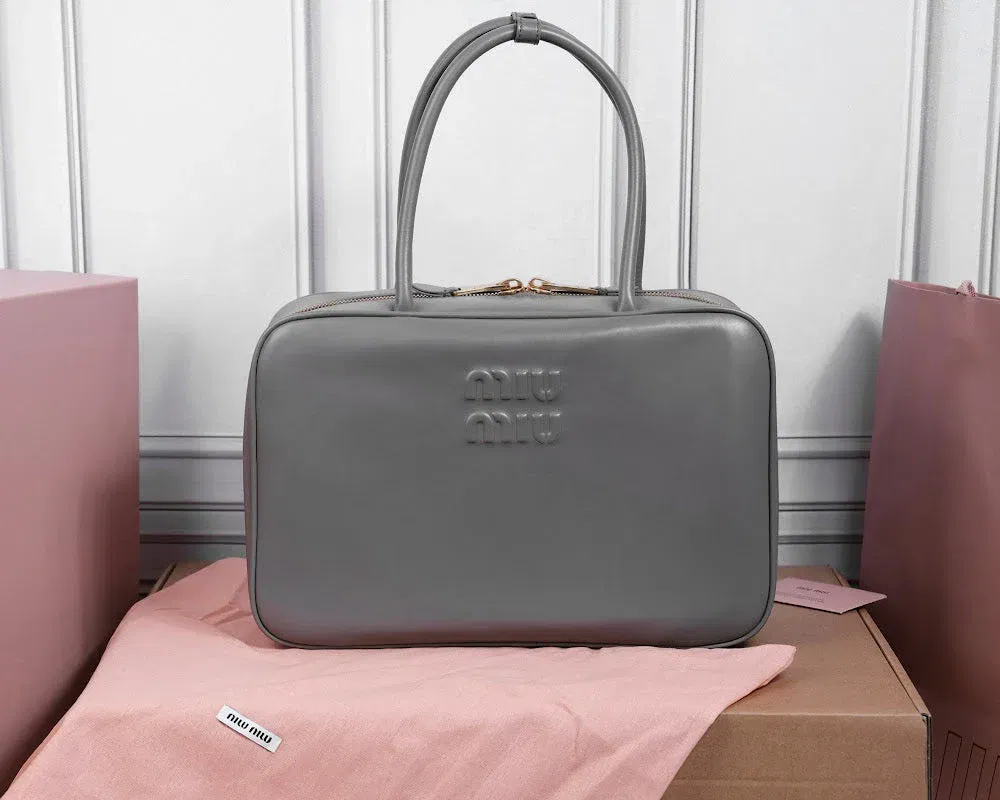 Luxury Bags Miun Miun Luxury Bag --122517