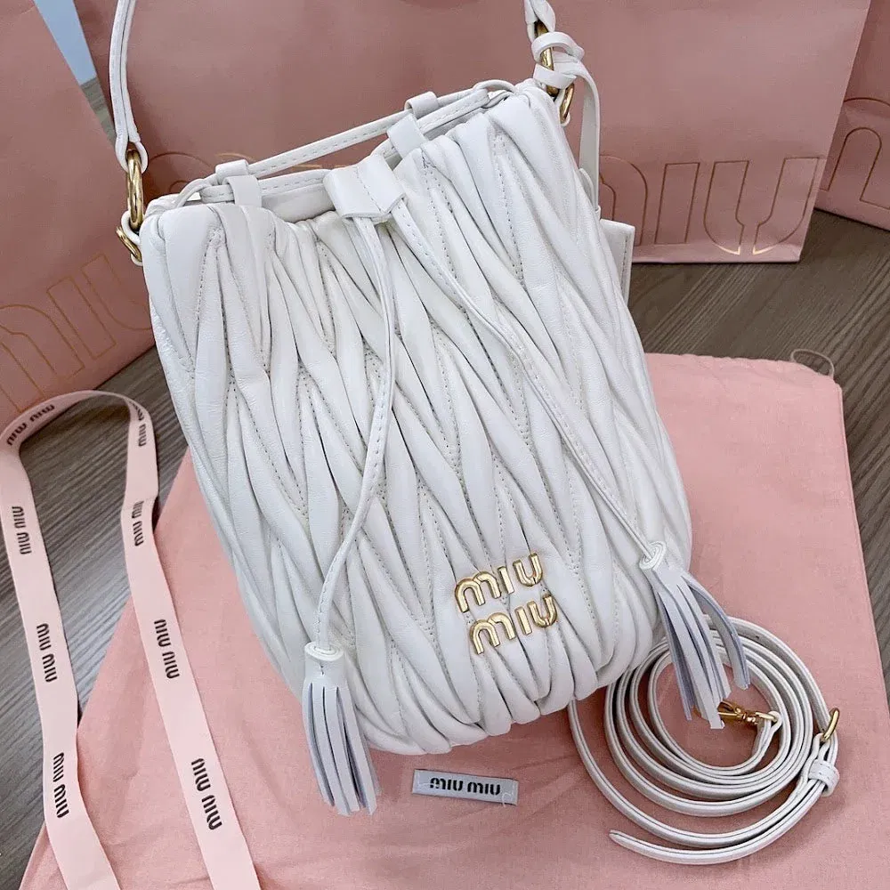 Luxury Bags Miun Miun Luxury Bag --122486 — image 5