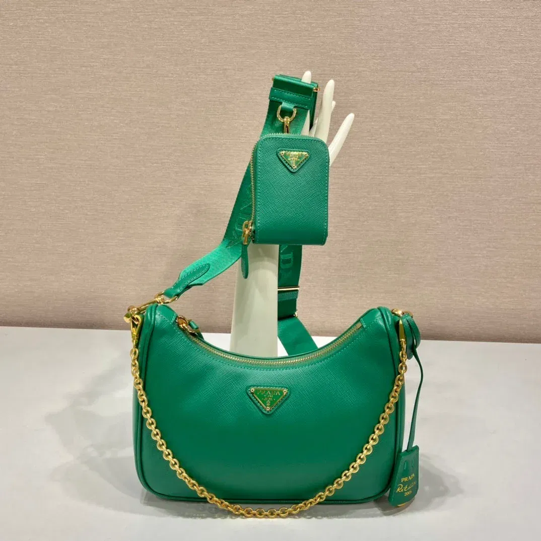 Luxury Bags - DESIGNER BAGS FOR WOMEN - AFFORDABLE LUXURY BAGS - 13675