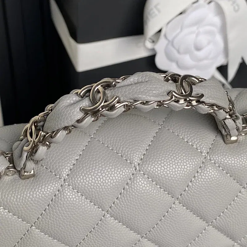 Luxury Bags Bags - DESIGNER BAGS FOR WOMEN - AFFORDABLE LUXURY BAGS - 6888 — image 7
