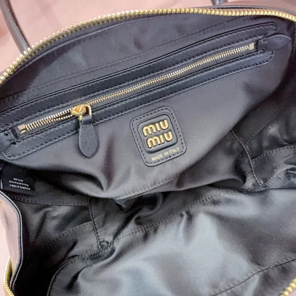 Luxury Bags Miun Miun Luxury Bag --122339 — image 9