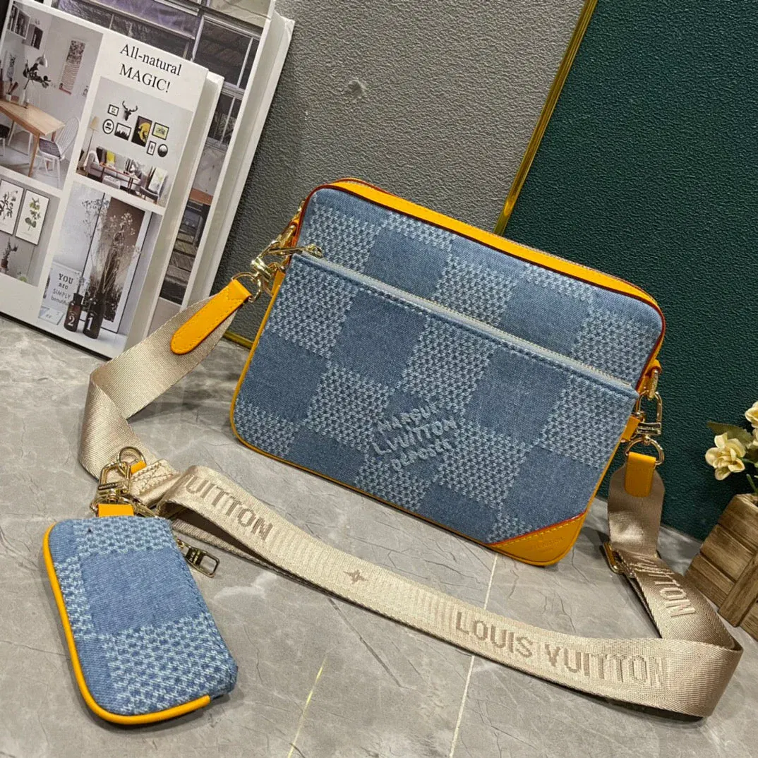 Luxury Bags Elite Carryalls