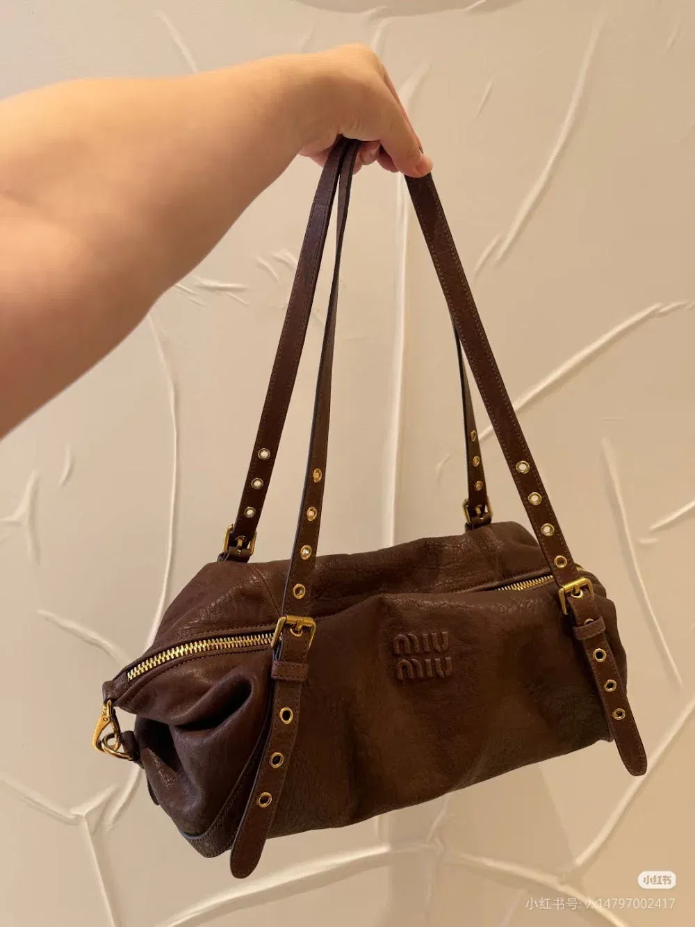 Luxury Bags Miun Miun Luxury Bag --122559 — image 3