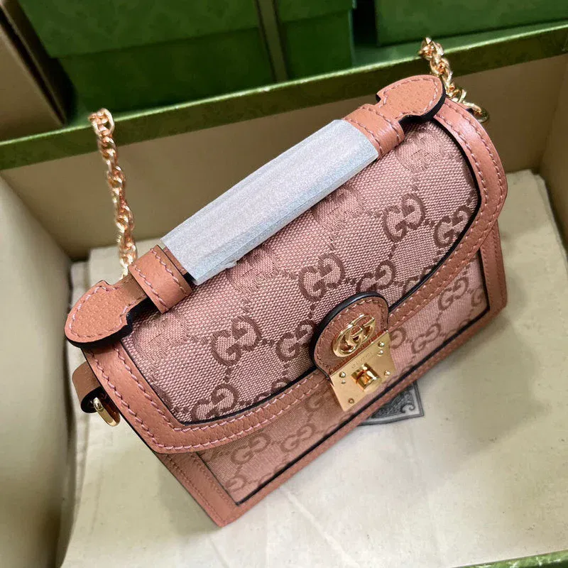 Luxury Bags - DESIGNER BAGS FOR WOMEN - AFFORDABLE LUXURY BAGS - 19863 — image 5