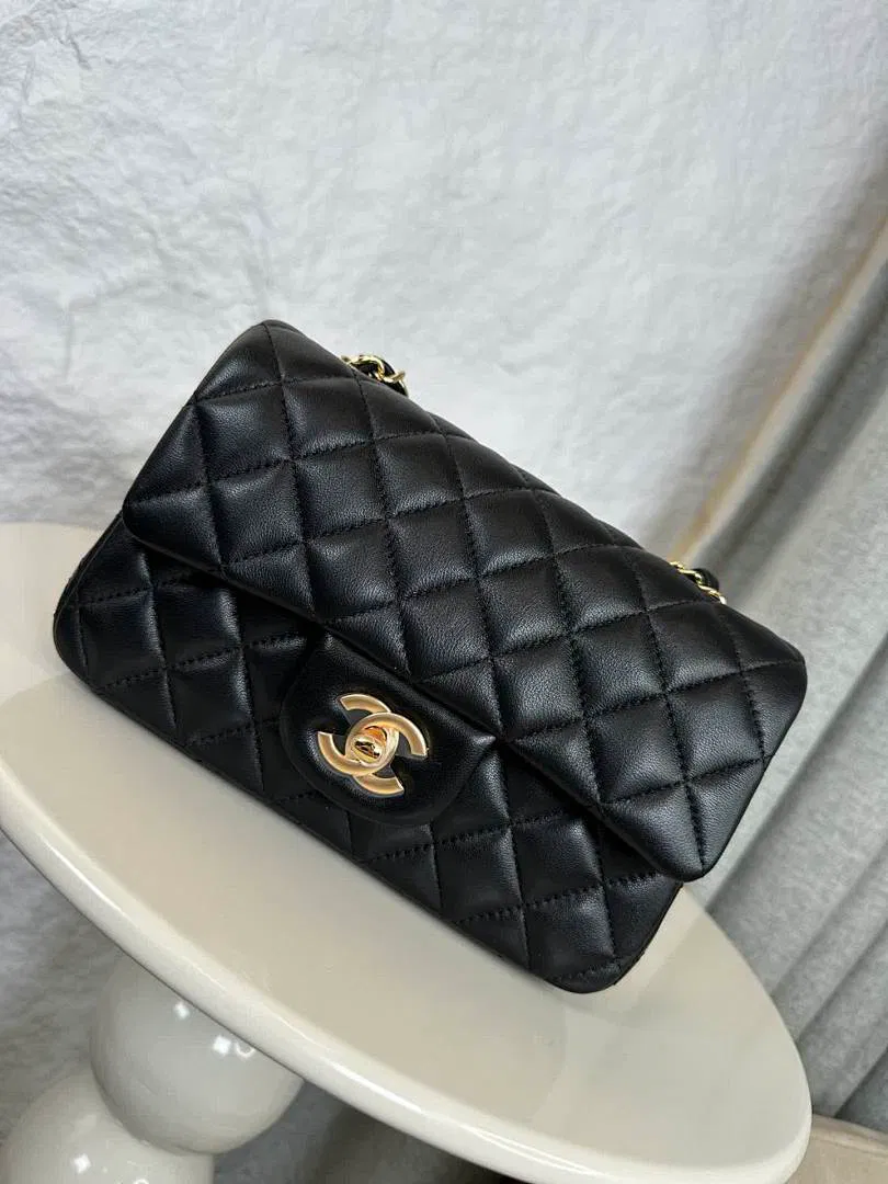 Luxury Bags - Best High-End Brands in One Place - AFFORDABLE LUXURY BAGS - 17696