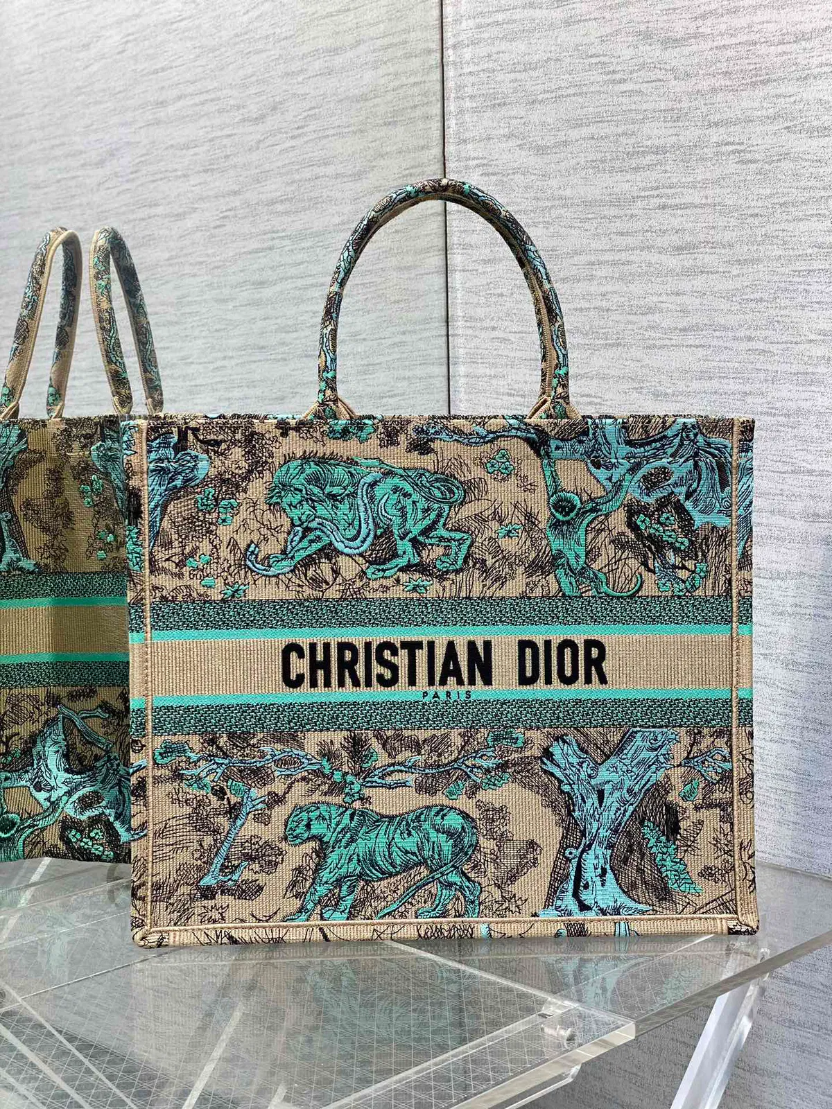 Luxury Bags Elite Carryalls