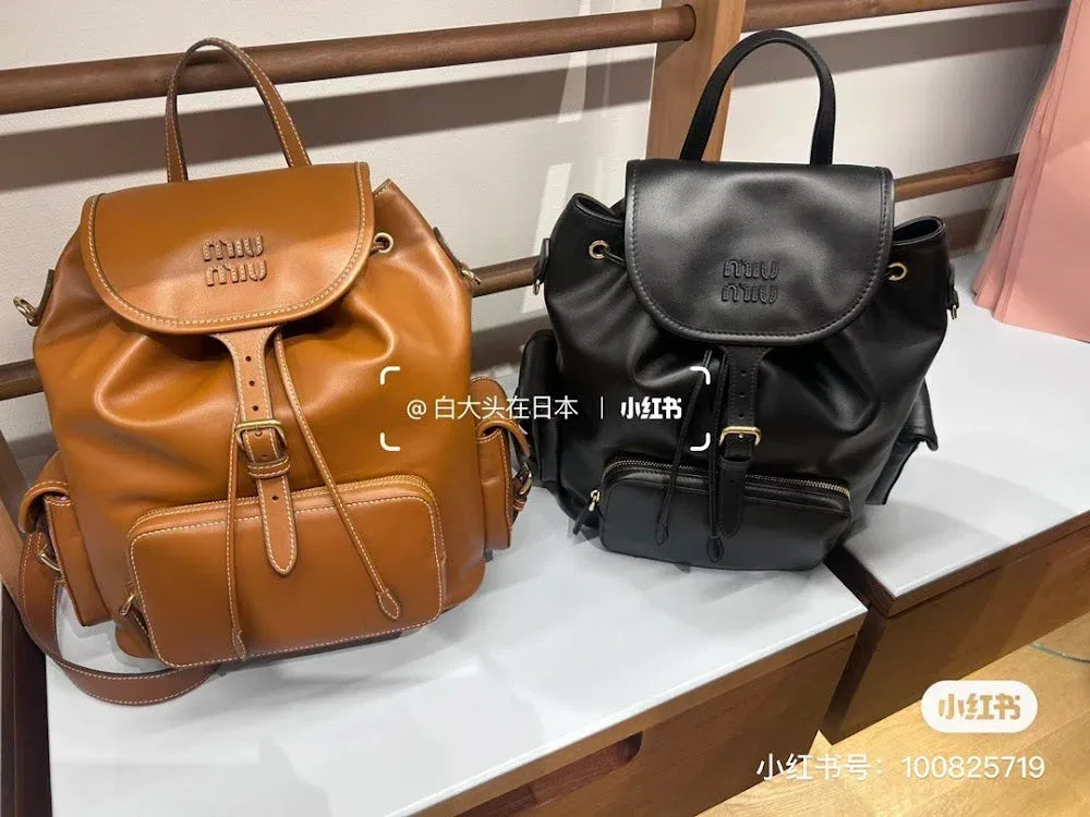 Luxury Bags Miun Miun Luxury Bag --122313 — image 7