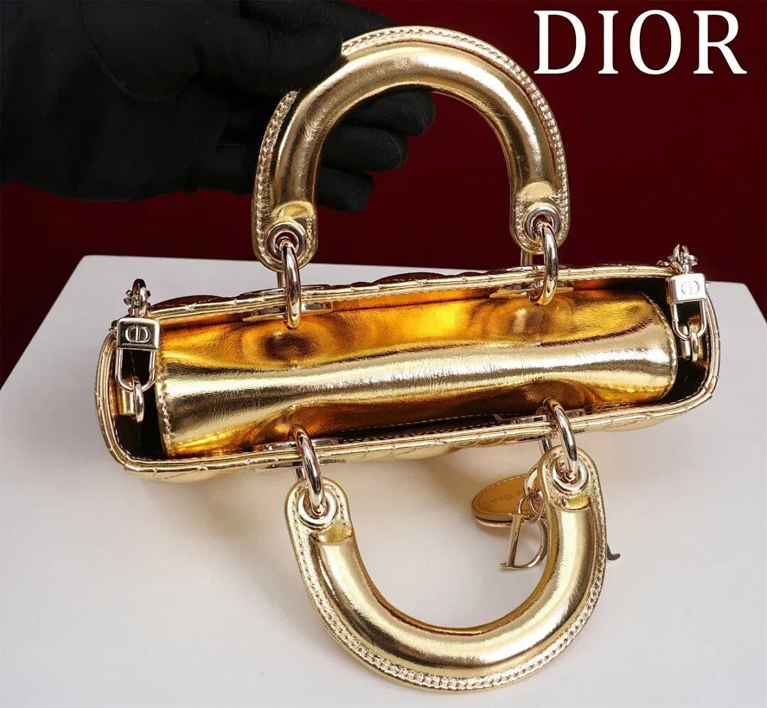 Luxury Bags - DESIGNER BAGS FOR WOMEN - AFFORDABLE LUXURY BAGS - 18967 — image 5