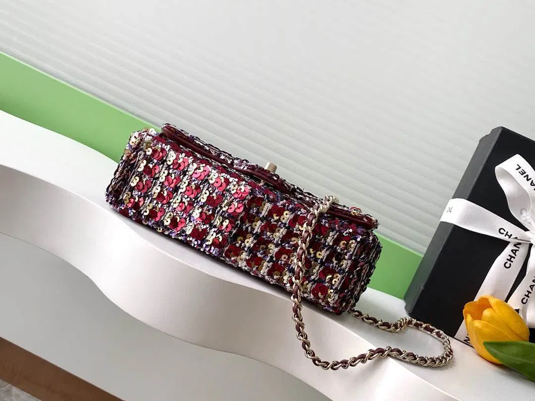 Luxury Bags - DESIGNER BAGS FOR WOMEN - AFFORDABLE LUXURY BAGS - 17575 — image 7
