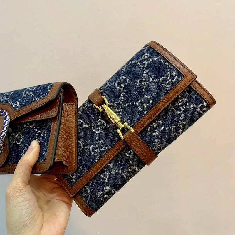 Luxury Bags - Premium Luxury Goods and Accessories - AFFORDABLE LUXURY BAGS - 19901 — image 5