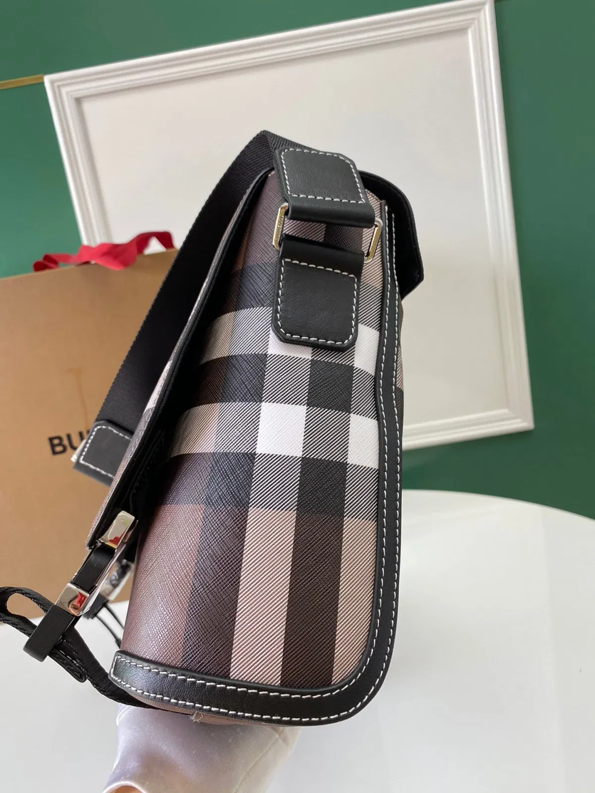 Luxury Bags Bags - Best High-End Brands in One Place - AFFORDABLE LUXURY BAGS - 6157 — image 4