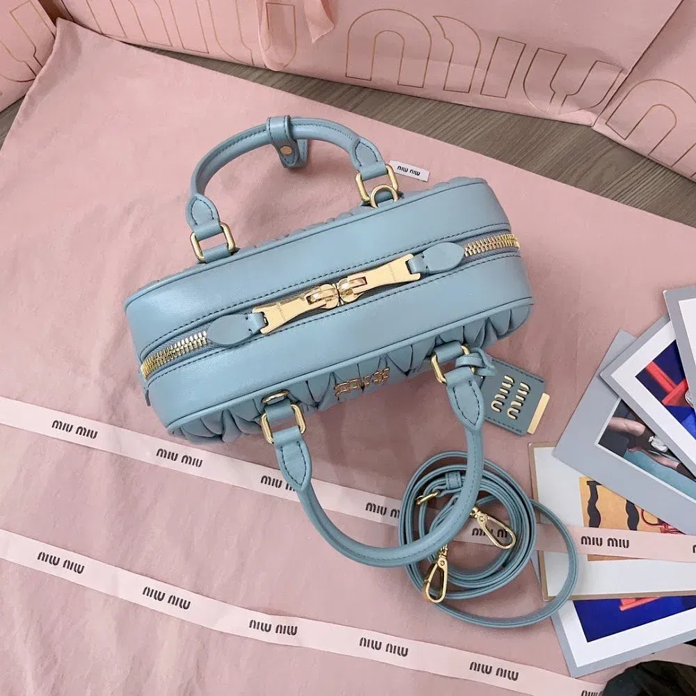 Luxury Bags Miun Miun Luxury Bag --122228 — image 5