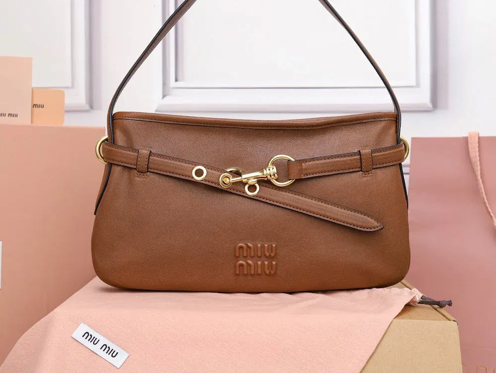 Luxury Bags Miun Miun Luxury Bag --122514 — image 9