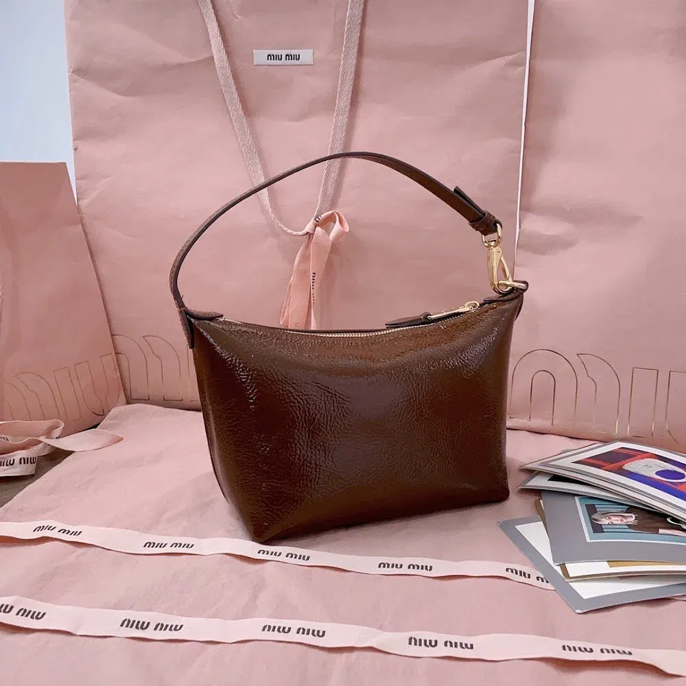 Luxury Bags Miun Miun Luxury Bag --122335 — image 3