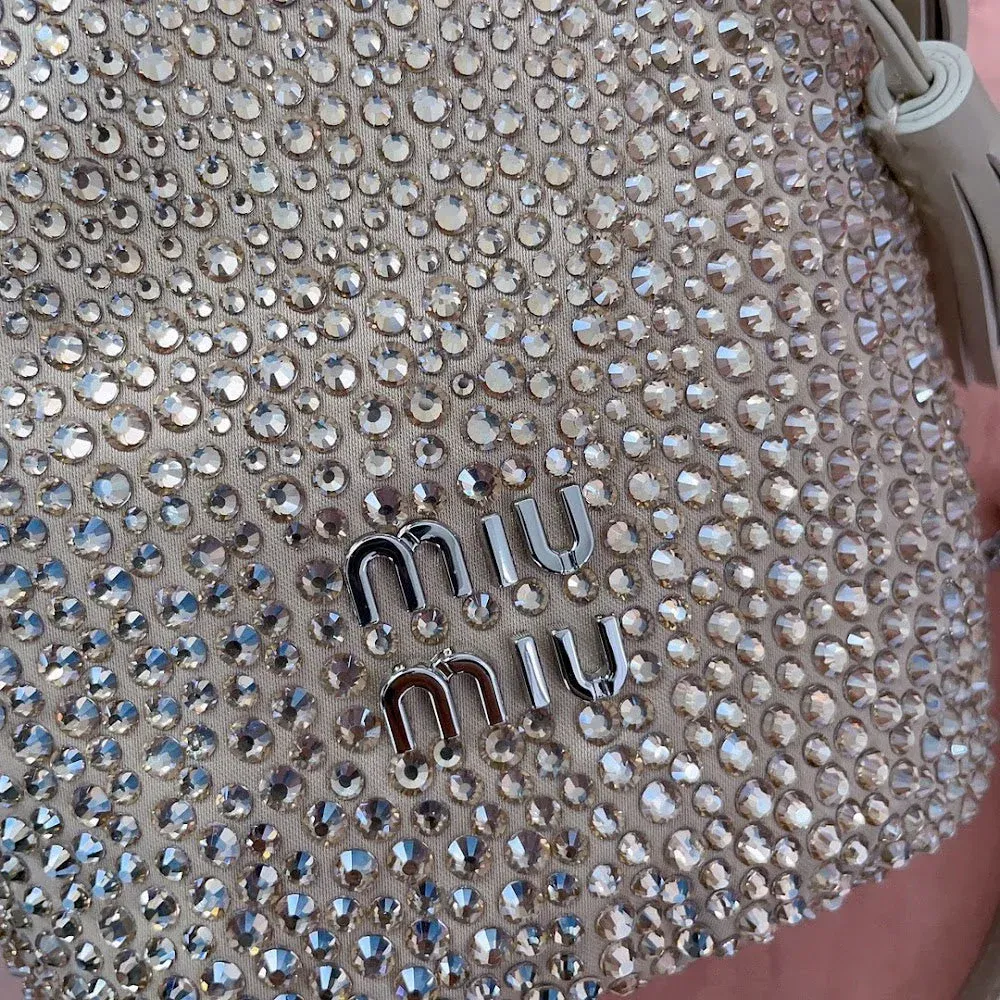Luxury Bags Miun Miun Luxury Bag --122431 — image 5