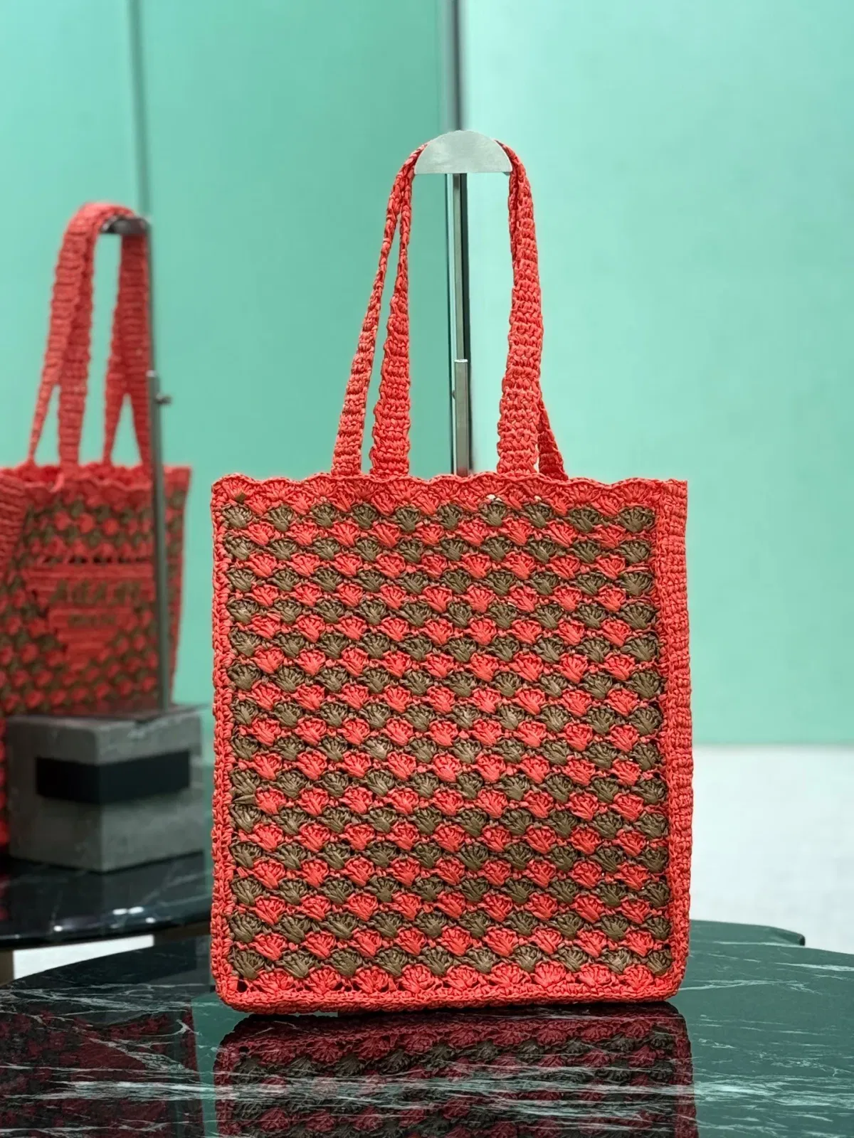 Luxury Bags - Premium Luxury Goods and Accessories - AFFORDABLE LUXURY BAGS - 14097 — image 3