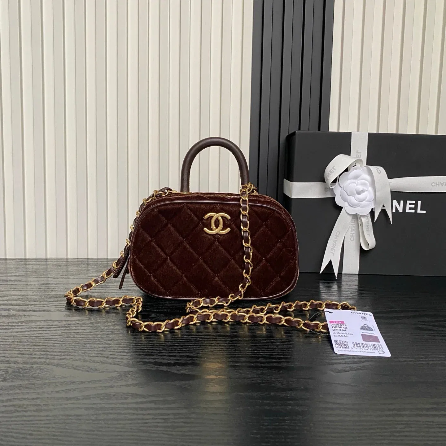 Luxury Bags Bags - Premium Luxury Goods and Accessories - AFFORDABLE LUXURY BAGS - 6838 — image 2