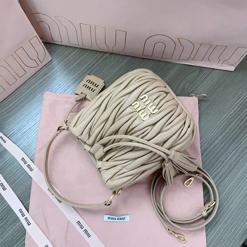 Luxury Bags Miun Miun Luxury Bag --122480 — image 8