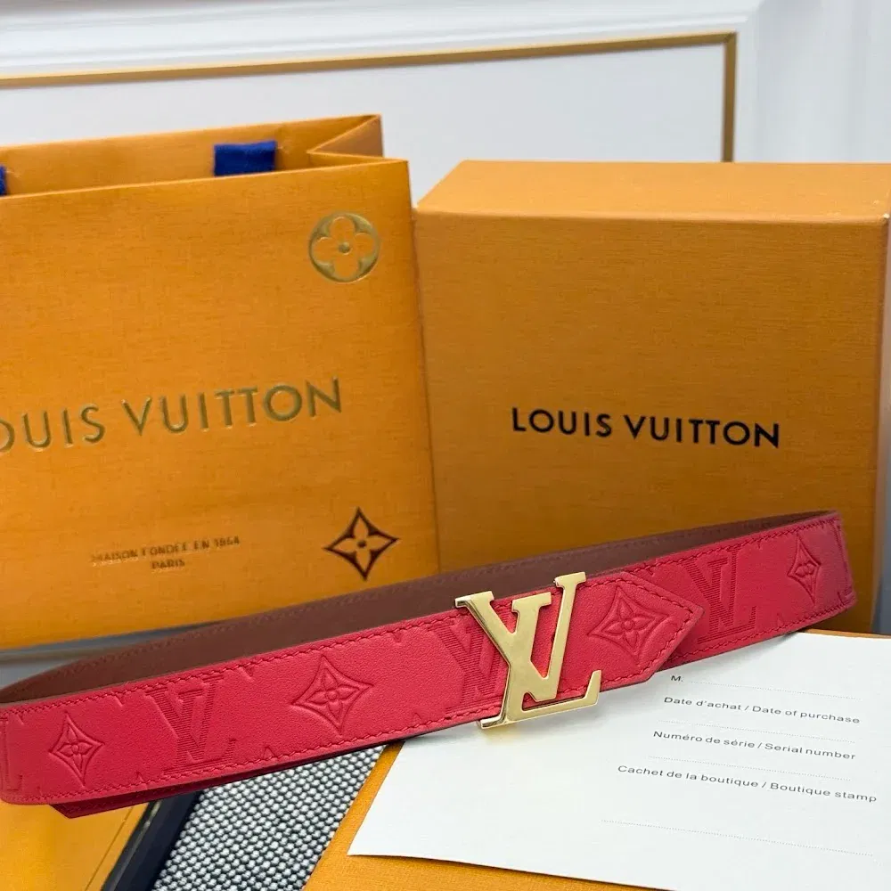 Luxury Bags ln Luxury Belt --100338