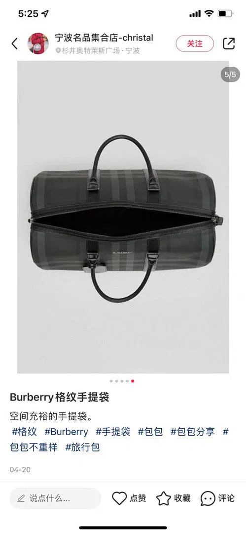 Luxury Bags - Best High-End Brands in One Place - AFFORDABLE LUXURY BAGS - 17328 — image 7
