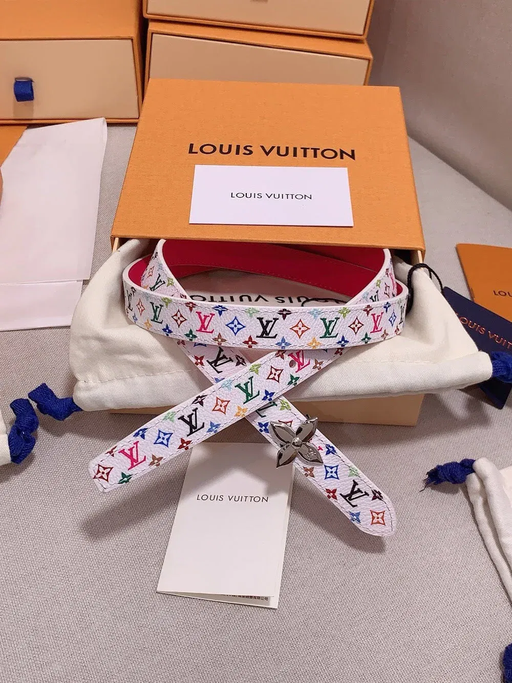 Luxury Bags ln Luxury Belt --100310