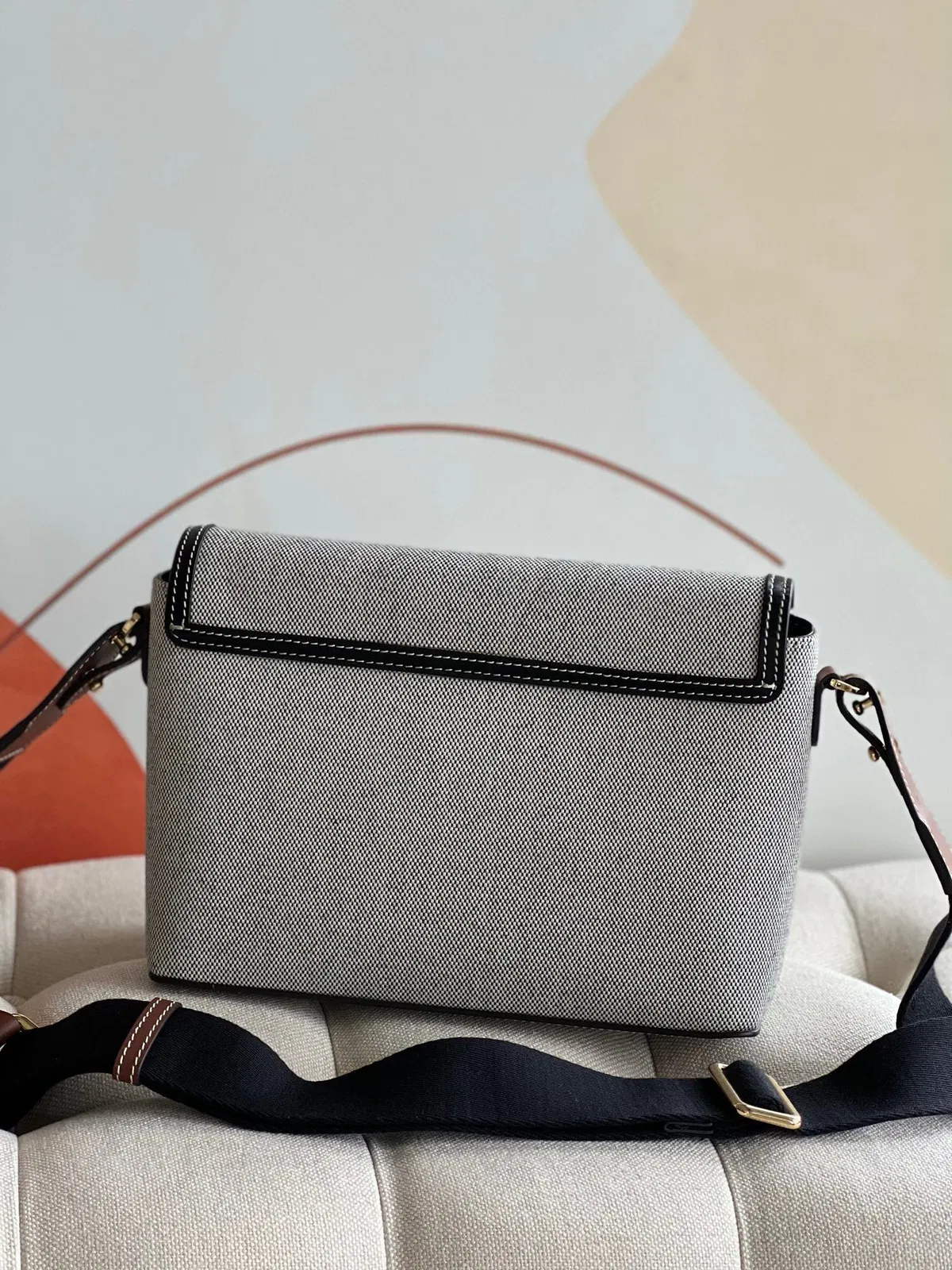 Luxury Bags Bags - Best High-End Brands in One Place - AFFORDABLE LUXURY BAGS - 6137 — image 2