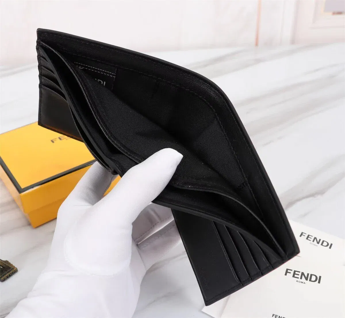 Luxury Bags Bags - Premium Luxury Goods and Accessories - AFFORDABLE LUXURY BAGS - 19213 — image 8