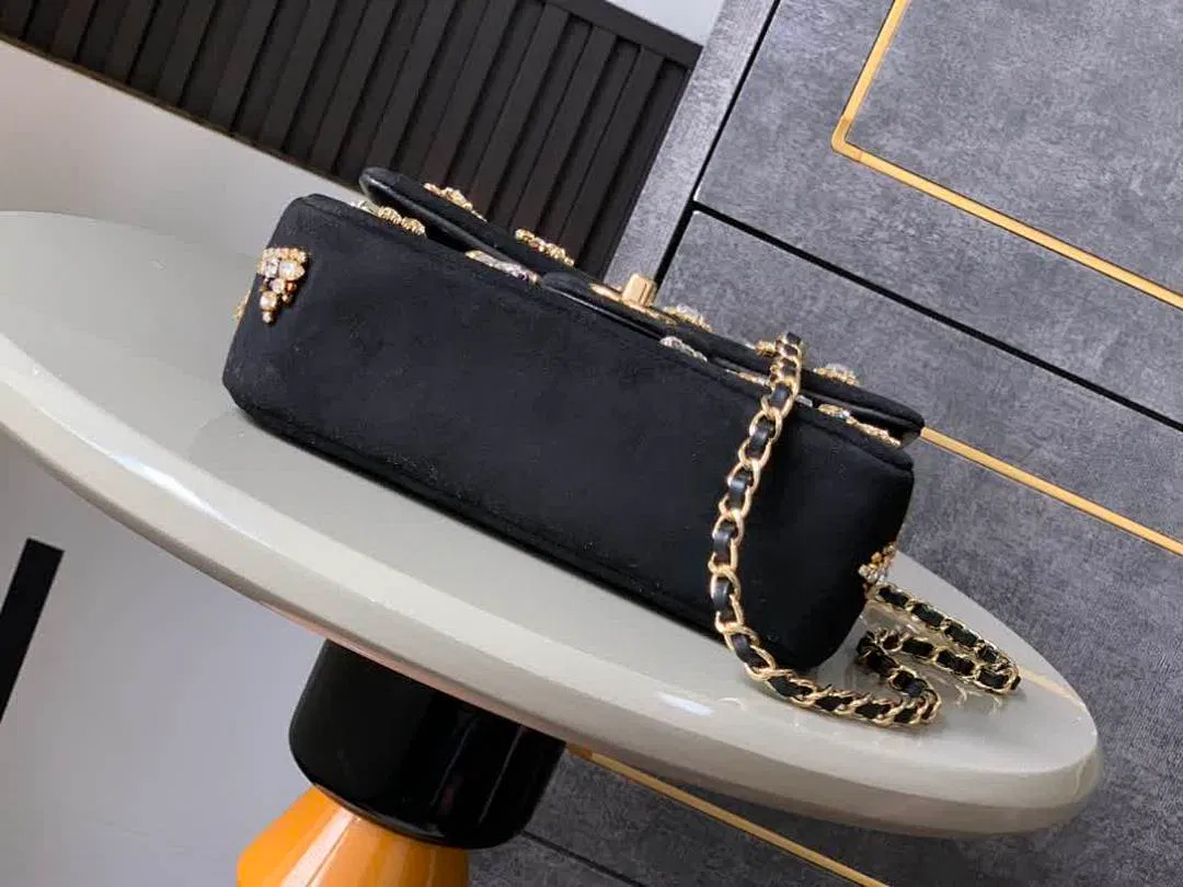 Luxury Bags - Best High-End Brands in One Place - AFFORDABLE LUXURY BAGS - 17796 — image 7