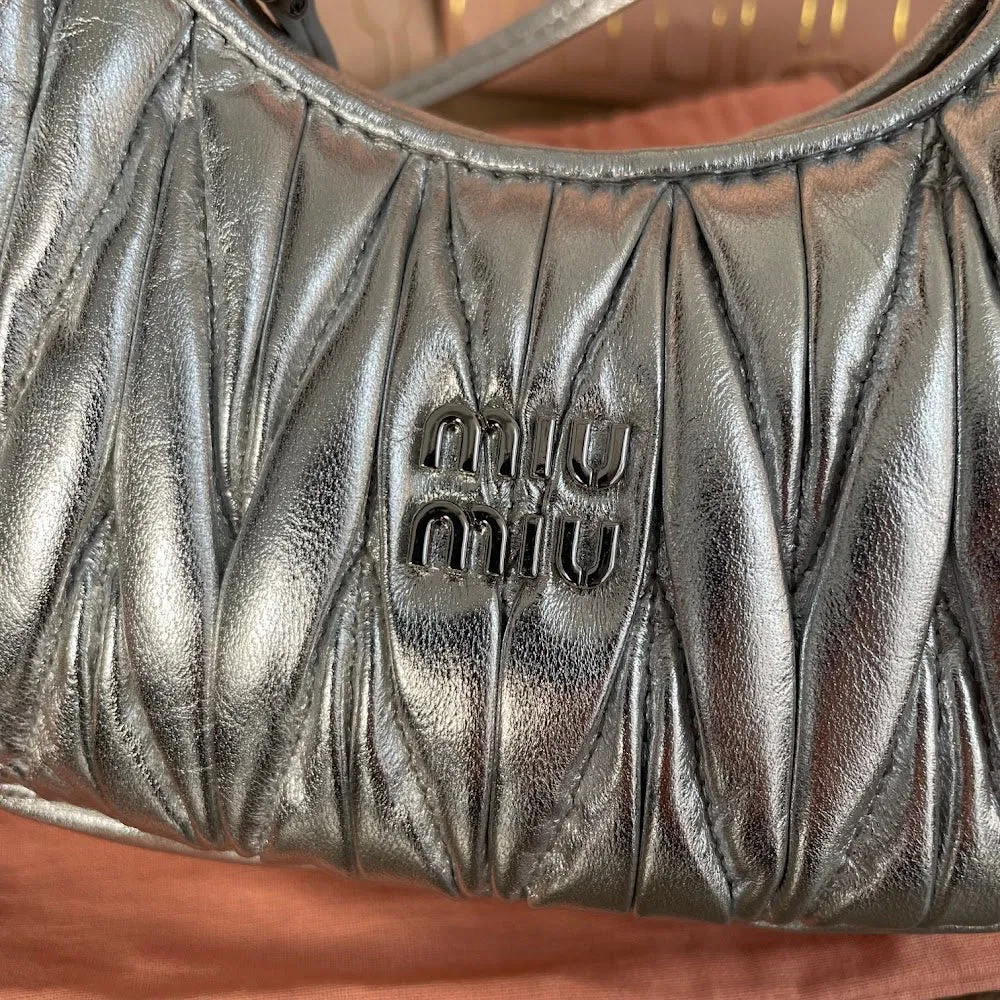 Luxury Bags Miun Miun Luxury Bag --122567 — image 5