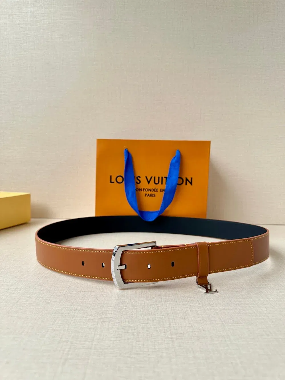 Luxury Bags ln Luxury Belt --100405