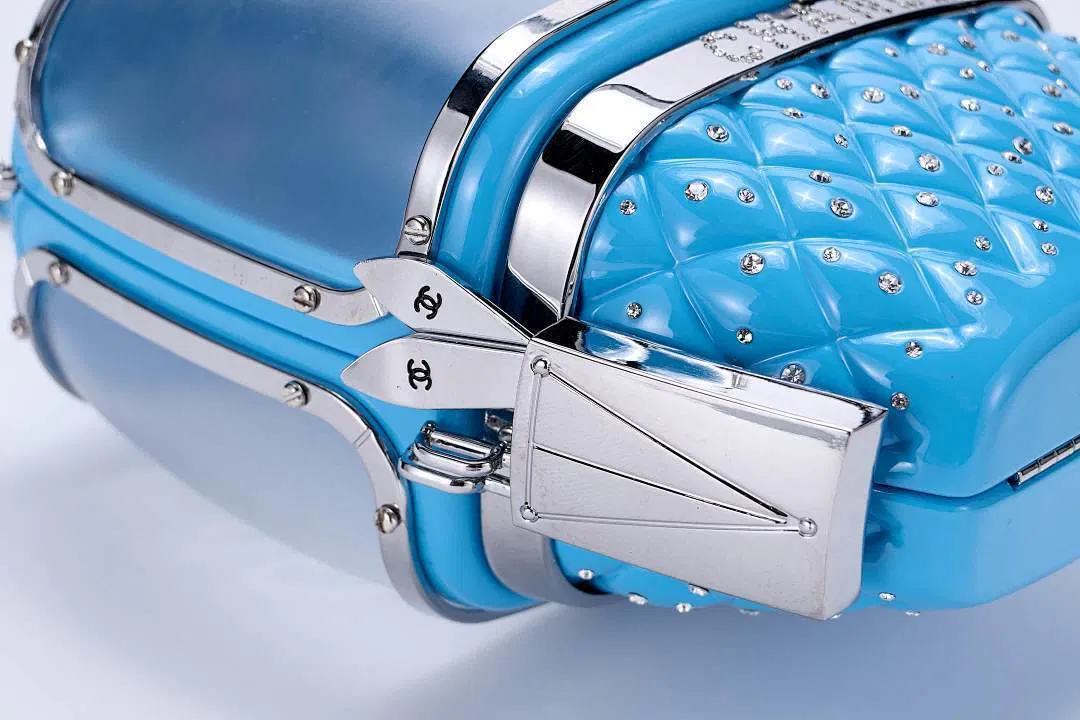 Luxury Bags - High-Quality Designer Products for You - AFFORDABLE LUXURY BAGS - 17818 — image 8