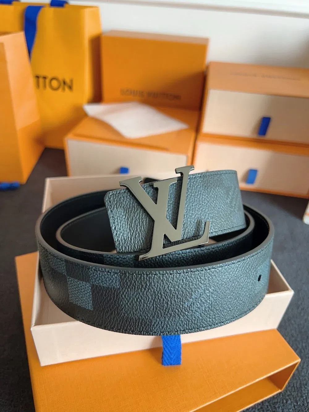 Luxury Bags ln Luxury Belt --100235 — image 2