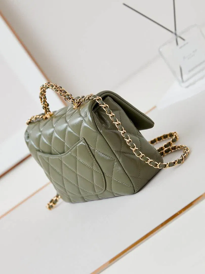 Luxury Bags - DESIGNER BAGS FOR WOMEN - AFFORDABLE LUXURY BAGS - 17615 — image 7