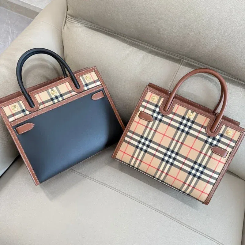 Luxury Bags - DESIGNER BAGS FOR WOMEN - AFFORDABLE LUXURY BAGS - 17303 — image 6