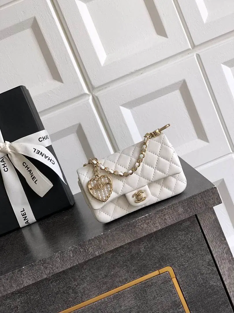 Luxury Bags - Premium Luxury Goods and Accessories - AFFORDABLE LUXURY BAGS - 17789