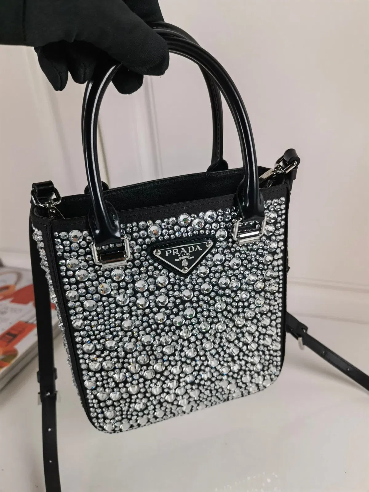 Luxury Bags - Premium Luxury Goods and Accessories - AFFORDABLE LUXURY BAGS - 13901 — image 3
