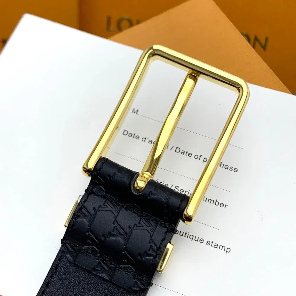 Luxury Bags ln Luxury Belt --100394 — image 8