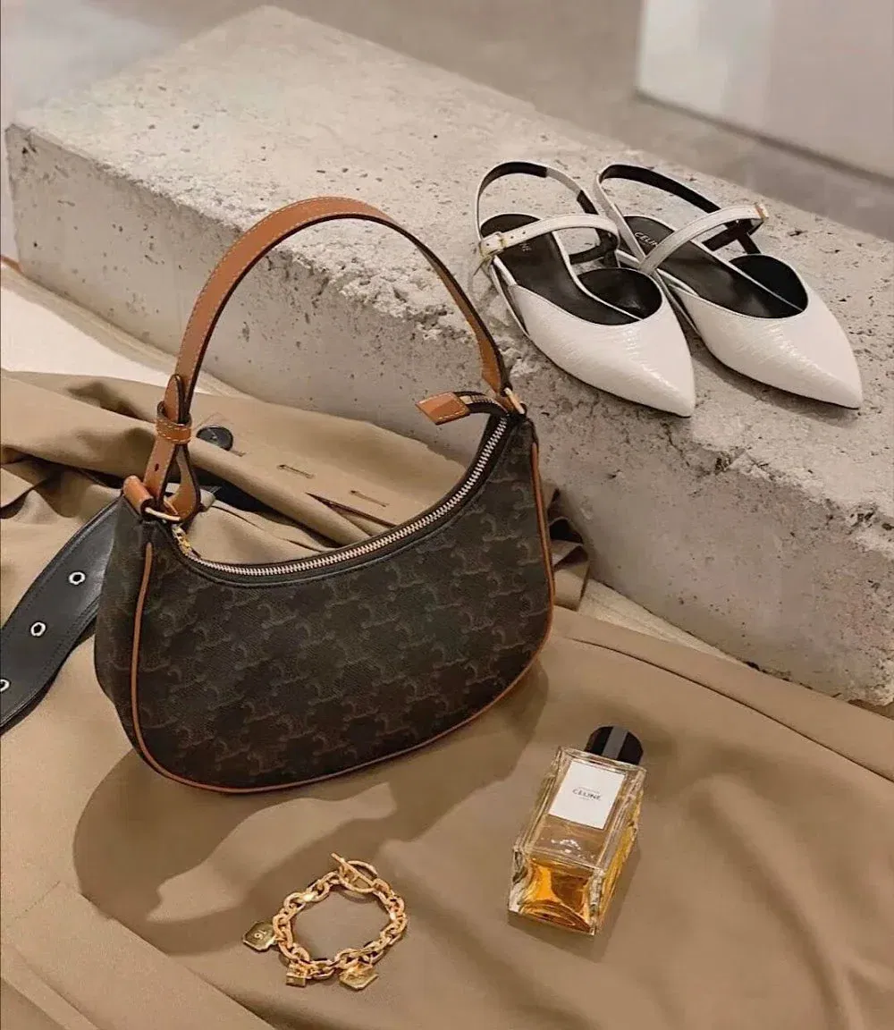 Luxury Bags Celine Luxury Bag --111968