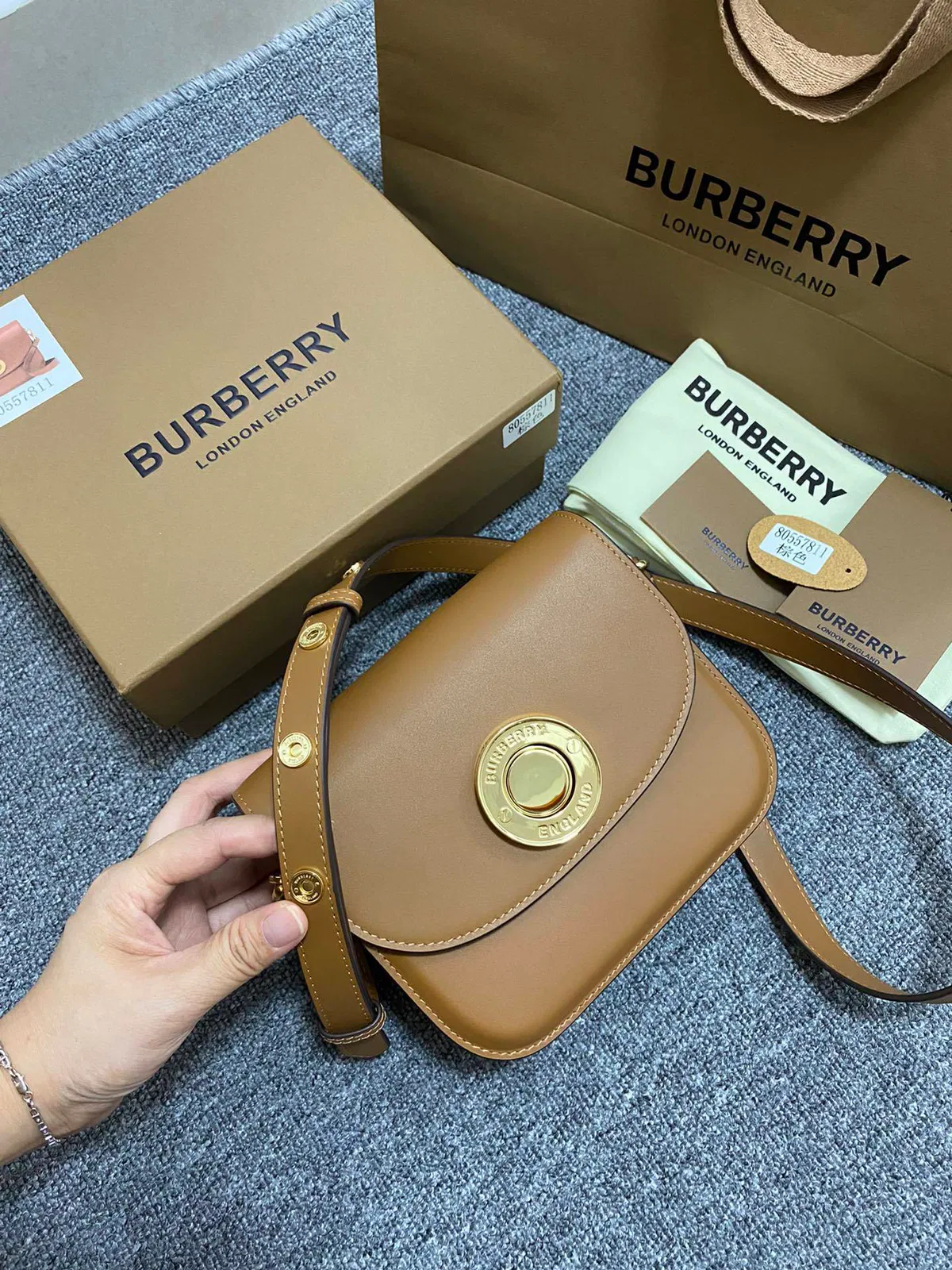 Luxury Bags Bags - High-Quality Designer Products for You - AFFORDABLE LUXURY BAGS - 6195 — image 5