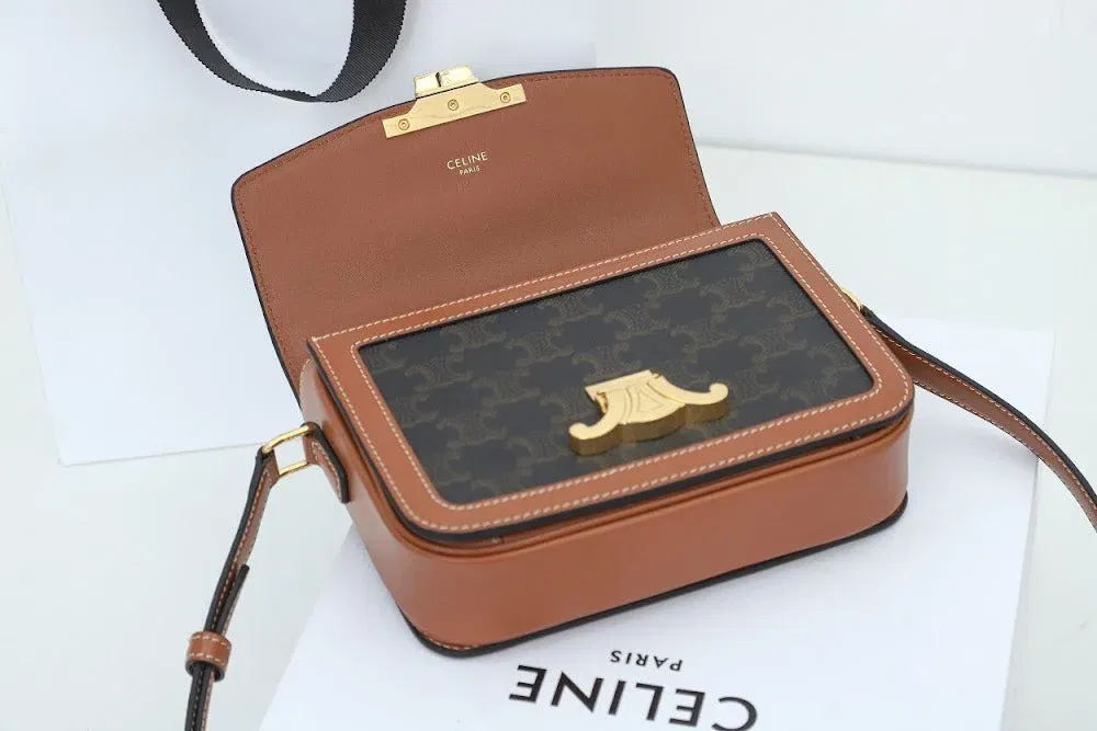 Luxury Bags Celine Luxury Bag --112386 — image 7