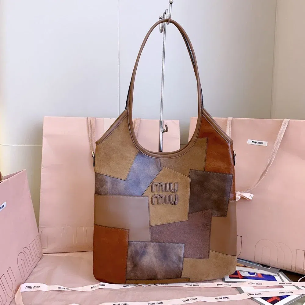 Luxury Bags Miun Miun Luxury Bag --122543