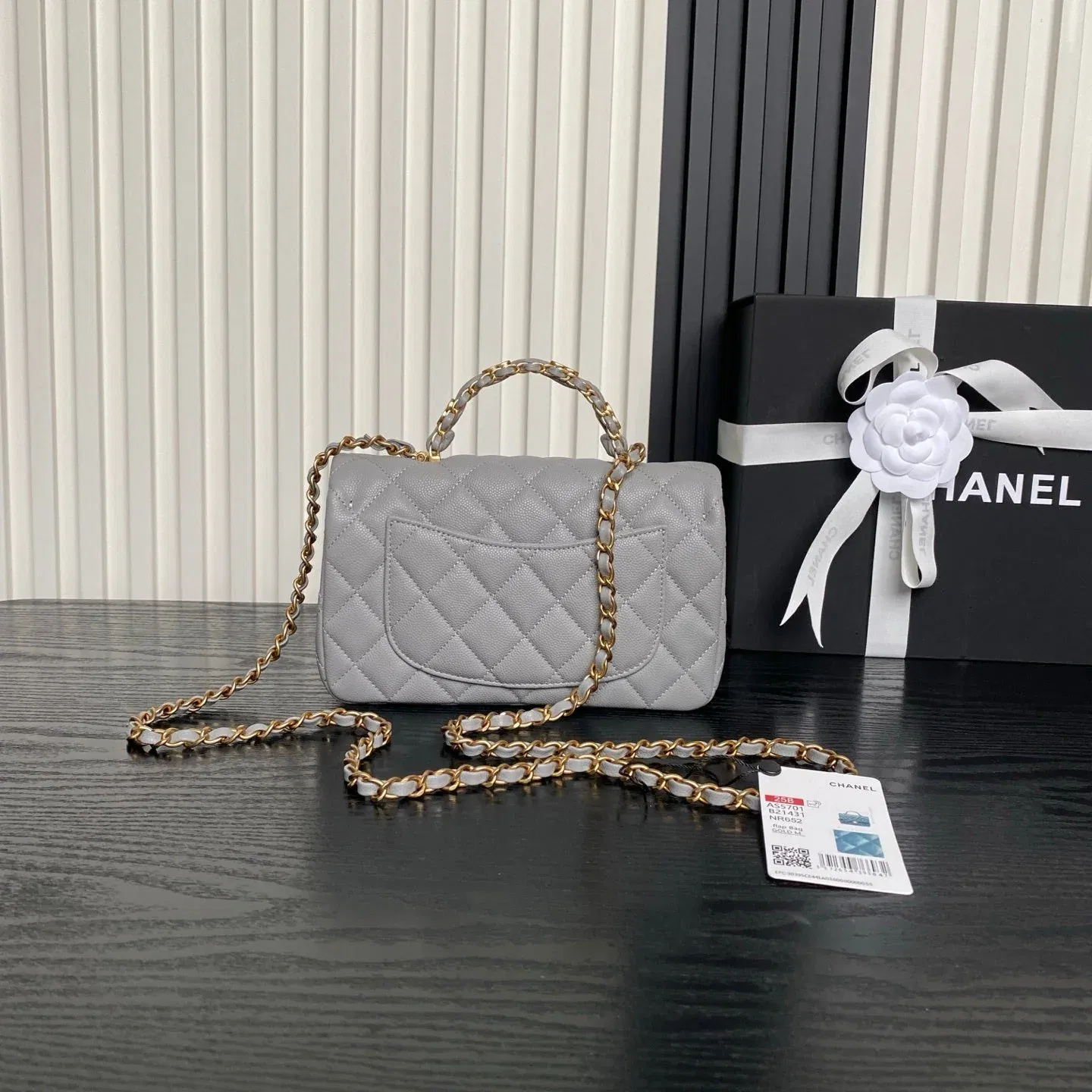 Luxury Bags Bags - High-Quality Designer Products for You - AFFORDABLE LUXURY BAGS - 6883 — image 4
