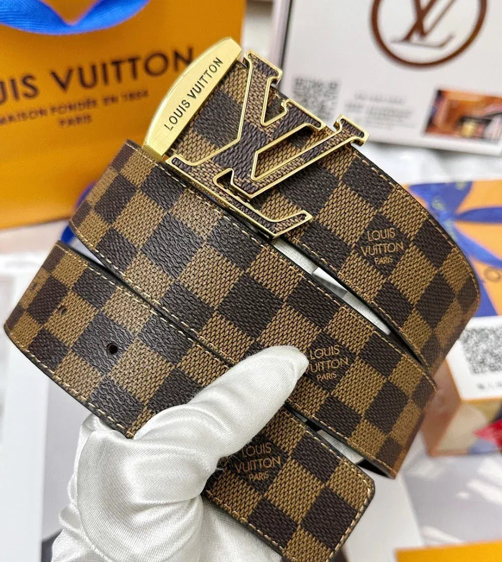 Luxury Bags ln Luxury Belt --100547 — image 2