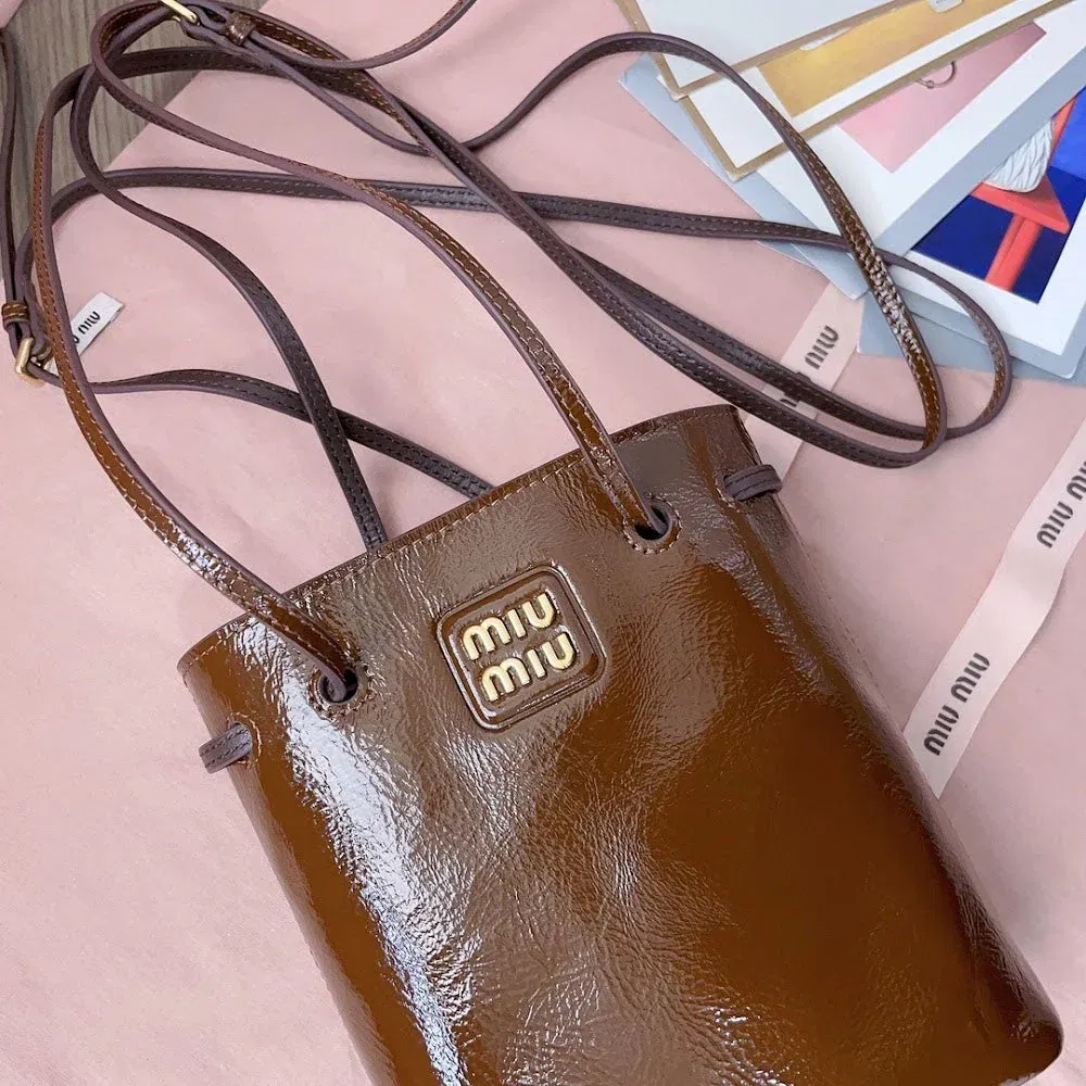 Luxury Bags Miun Miun Luxury Bag --122426 — image 5