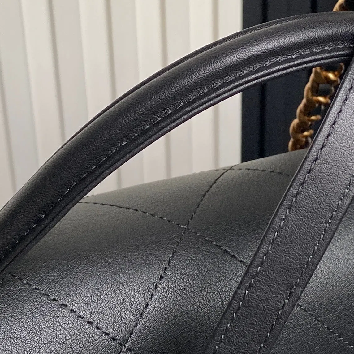 Luxury Bags Bags - DESIGNER BAGS FOR WOMEN - AFFORDABLE LUXURY BAGS - 6824 — image 8