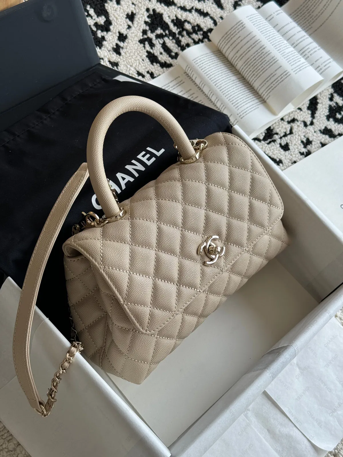 Luxury Bags Bags - Premium Luxury Goods and Accessories - AFFORDABLE LUXURY BAGS - 6858 — image 4